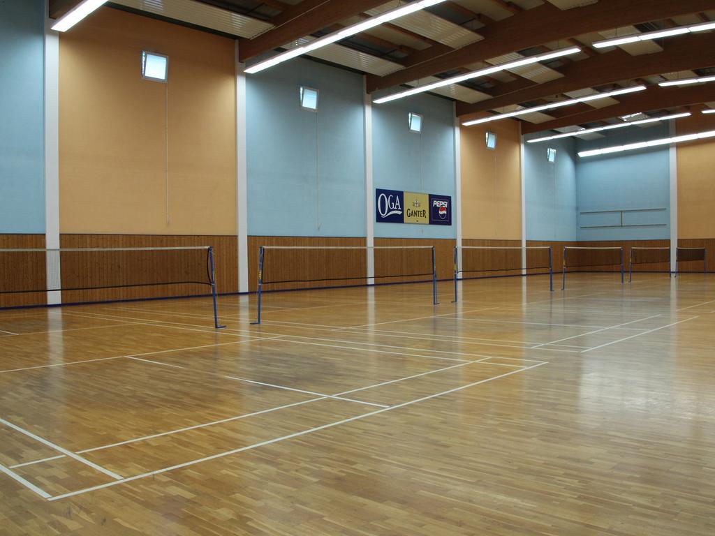 Sportpark Hugstetten מראה חיצוני תמונה